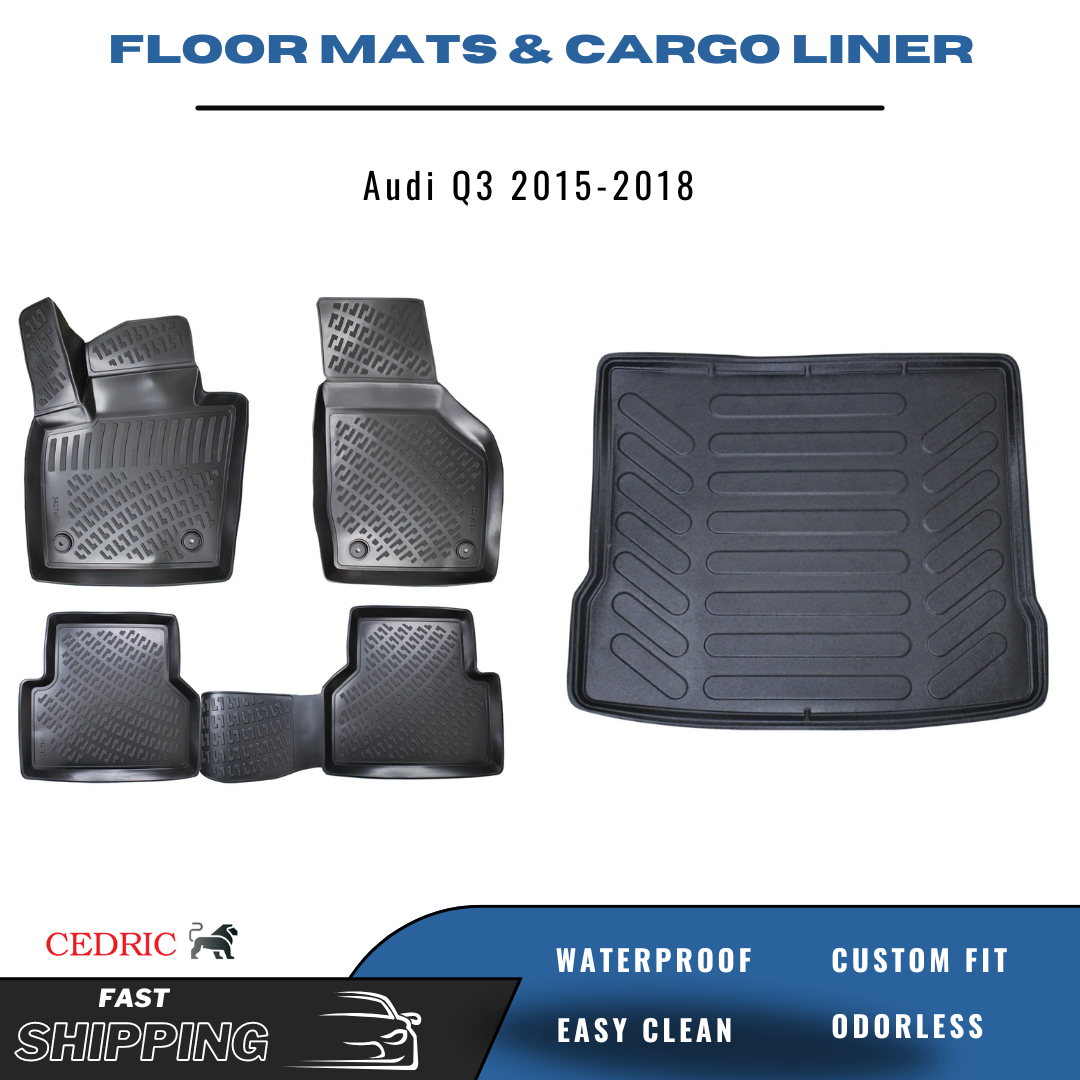 Audi A4 Car Mats Uk Audi A4 S Line (01-07) Tailored Car Floor Mats Black Velour Carpet With Logos Audi Car Mats