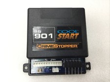 Crimestopper Cool Start RS901 Replacement Module
