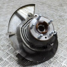 Mandrino mozzo ruota anteriore destra JAGUAR E-PACE X540 2.0 D AWD 28C84864 110kw 2020