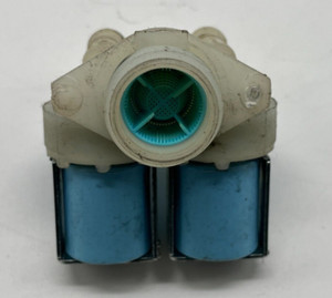 Beko WML 61433 NP Waschmaschine Wasserventil Magnetventil 0.02-1Mpa #1899-21