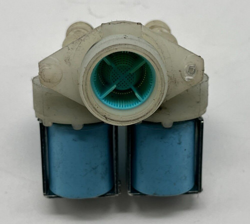 Beko WML 61433 NP Waschmaschine Wasserventil Magnetventil 0.02-1Mpa #1899-21