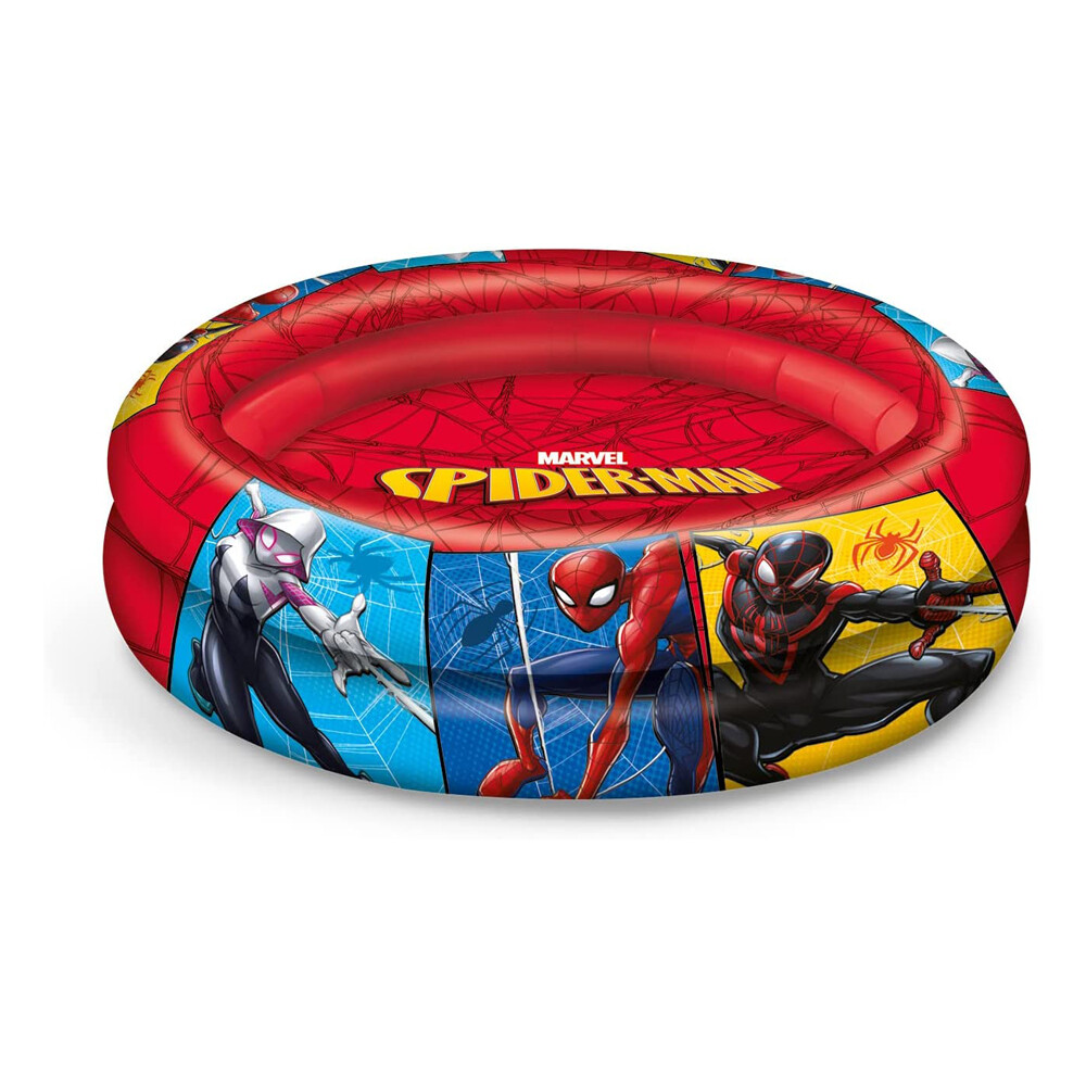 PISCINA POOL R SPIDERMAN SPIDERMAN - X38492 GIODICART