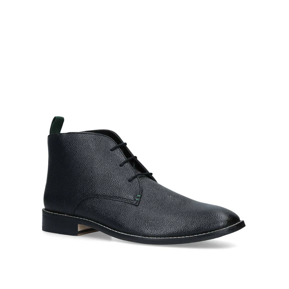 Kurt geiger chukka clearance boots