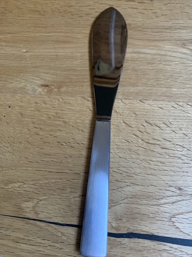 WMF combiNation Cromargan Couverts 1 Couteau à Gâteau 28 CM - Photo 7 sur 7