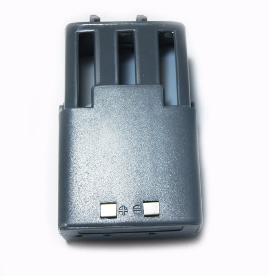 Empty Battery Box For Icom IC P2A P4A P2AT P3AT P4AT P2E P2ET P4E P4ET - Image 3 of 4
