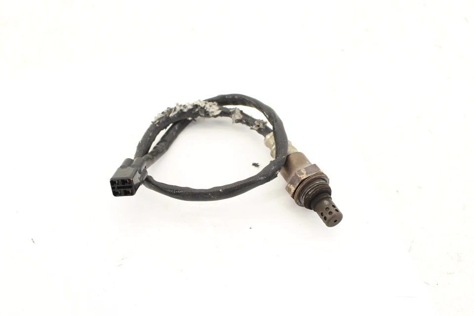 2015 Kawasaki Ninja 300 Ex300b Abs Oem Exhaust Midpipe Mid Middle Pipe - Image 3 of 4