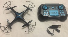 Drone-Explorer Quadcopter Series 2.4GHz 4CH, LED Indoor Outdoor Plus Free Gift