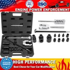 Universal Diesel Fuel Injector Puller Removal Truck Injector Extractor Removal