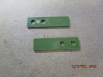 BIRO SAW NYLEEN BLADE CLEANER (2EA) OEM# 131