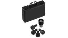 MERCEDES G-Klasse Anti-Diebstahl-Sicherheitsschrauben OE MERCEDES G-Klasse Anti-Diebstahl-Sicherheitsschrauben OE