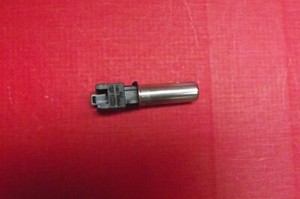 Waschmaschine ZANUSSI ZWT71201WA NTC SENSOR