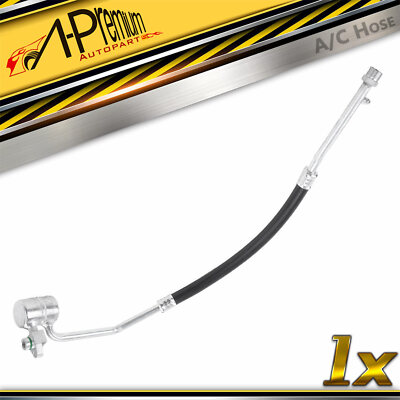 A-Premium A/C Suction Line Hose Assembly for Infiniti I30 Nissan Maxima V6 3.0L