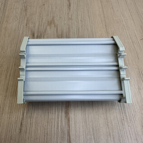 AUTOMATION DIRECT ZIPLINK ZL-CM08TF 8 POINT I/O FUSED CONNECTOR MODULE 20 PIN - Picture 11 of 15