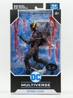 DC Multiverse McFarlane New 52 Reverse Flash Platinum Edition