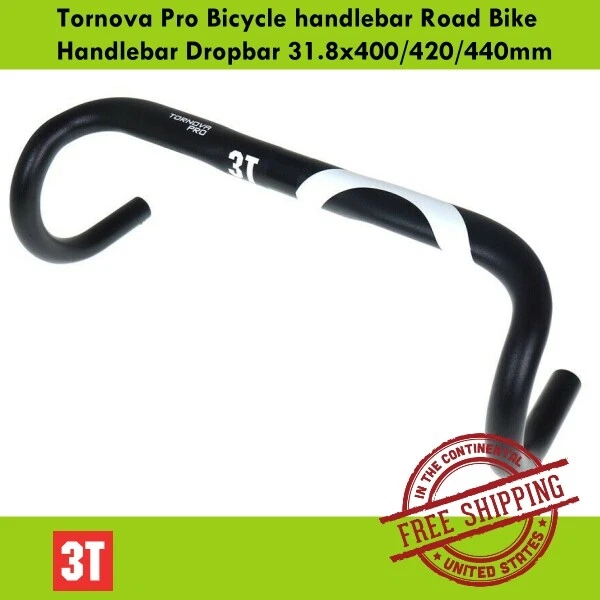 Bicycle handlebar types discount