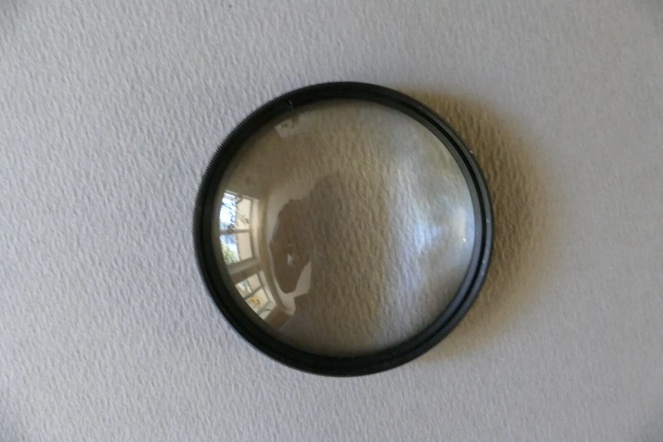 Polaroid Close-up 10x Filter 67 mm United States - Image 2 of 4