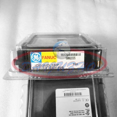 NEW ONE     IC693MDL330F module #F7