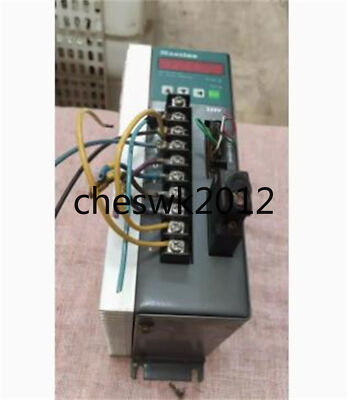 1PCS Maxsine servo drive EP100-3A in good condition