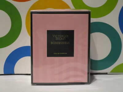 VICTORIA'S SECRET ~ BOMBSHELL EAU DE PARFUM SPRAY ~ 1.7 OZ