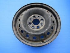 Jantes Fiat PUNTO