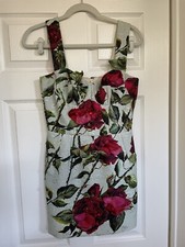 Dolce Gabbana dress, size 40