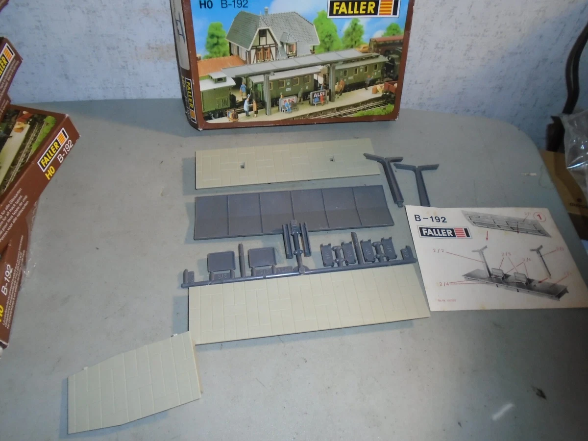 FALLER HOゲージ B-215 | imt.gov.zw