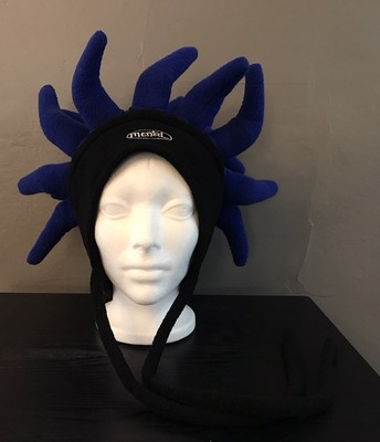 MENTAL HEAD GEAR NATTY DREAD FUNKY 