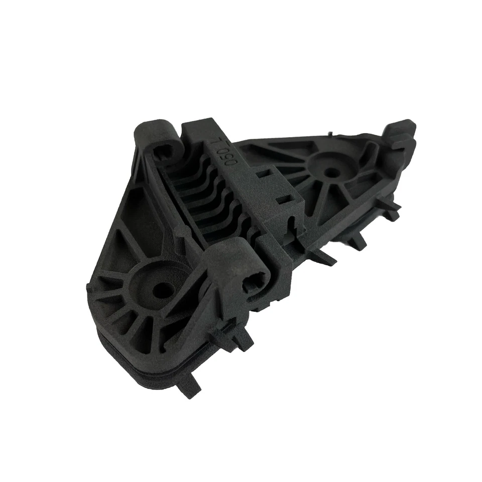 Ford Focus MK2 Convertible CC  Rear Window Regulator Bracket Left Repair Part Foto 3 de 4