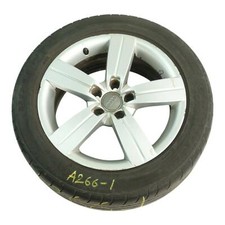 Audi TT 8J3 Coupe Alufelge Felge Notrad 225 50 ZR17 94V 8Jx17 ET47 NR1