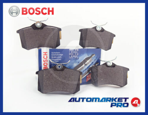 ATE TOPKIT BREMSBACKEN-SATZ VORMONTIERT Für CITROEN C2 C3 PEUGEOT 1007 1.1-1.6
