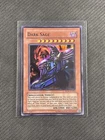 YuGiOh - Dark Sage - Super Rare Holo - The Dawn Of Destiny Promos - DOD-EN002