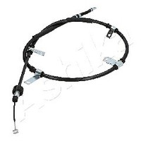 Ashika 131-0H-H74R Cable, Parking Brake For Hyundai