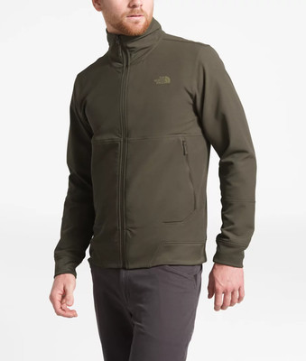 north face osito navy