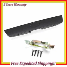 Liftgate Garnish Trim Hatch Trunk Lift Handle Upgraded For 05 Scion tC Black 209