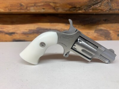 SMOOTH STYLE III NAA 22 LONG RIFLE EXTENDED GRIP, NORTH AMERICAN ARMS