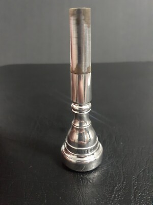 GIARDINELLI 7C 旧刻印 卸し売り購入 GIARDINELLI 7C 旧刻印 管楽器・吹奏楽器 - 管楽器