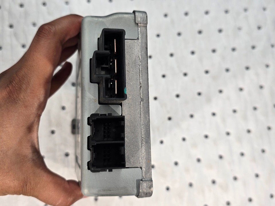 20142016 KIA SOUL POWER STEERING CONTROL MODULE OEM B256399500 eBay