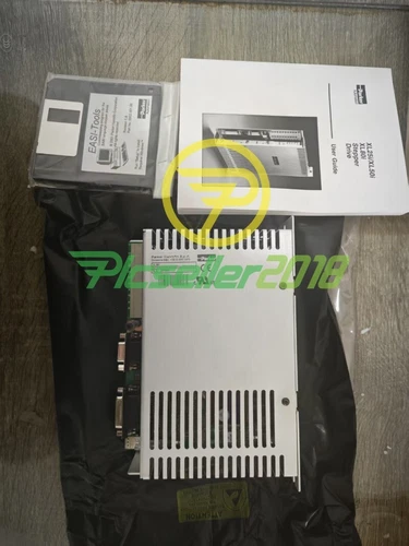 NEW parker Servo driver XL80I DHL or FedEx - Picture 2 of 7