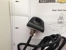 GENUINE HOLDEN COLORADO RG Reverse Camera Kit (Not Available For DX Model) NEW