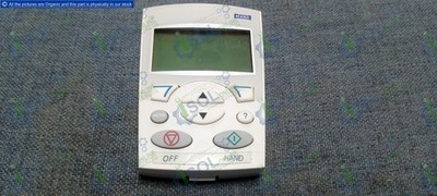 ABB AJC-CP-G Keypad Control Panel Unit for ABB Drive Systems