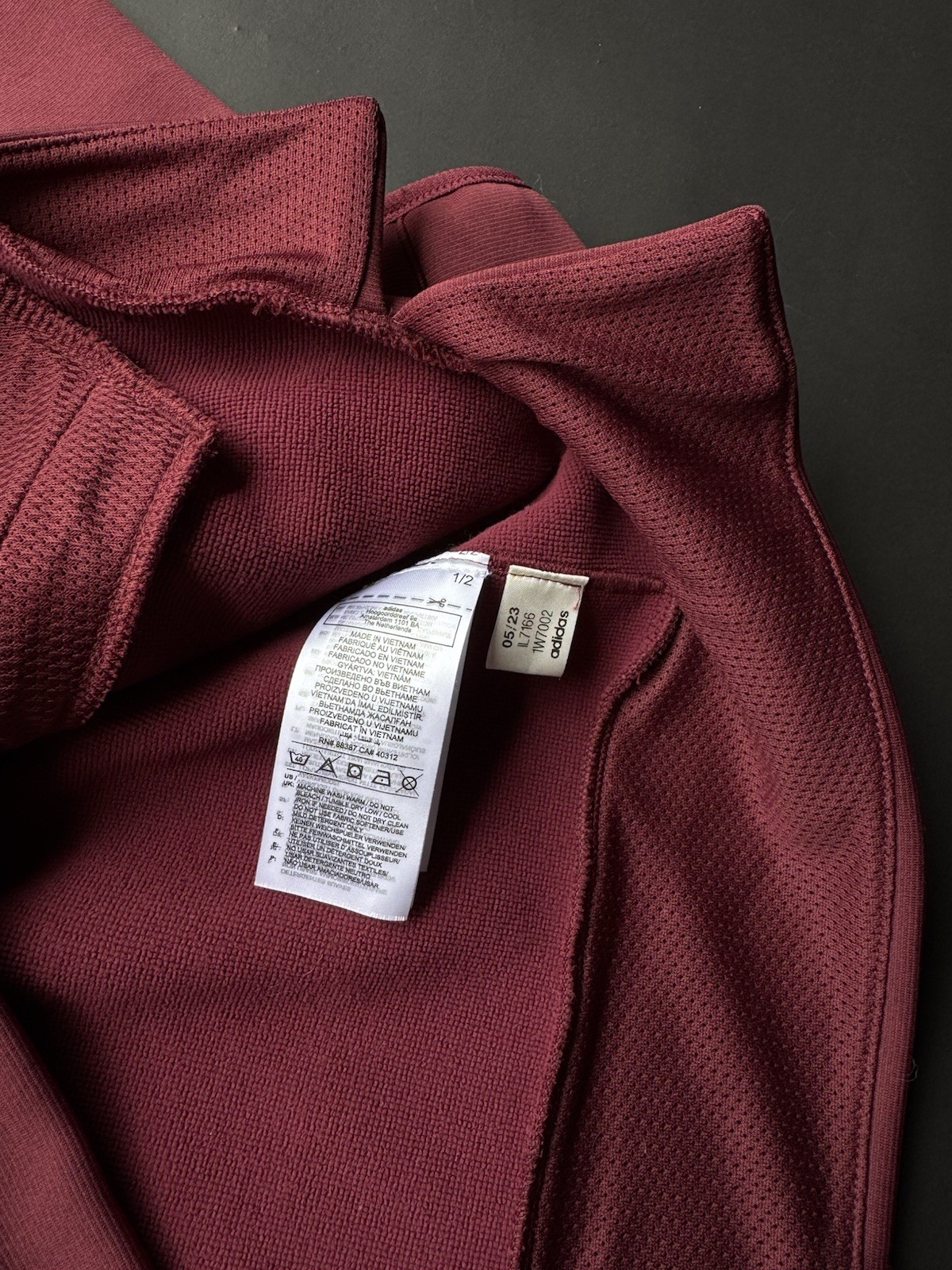 Adidas Performance Terrex XPLORIC Medium Hooded F… - image 5