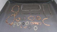 Moteur Fiat 238