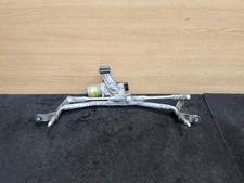 RENAULT TRAFIC MK3 Ph1 X82 WIPER MOTOR FRONT & LINKAGE 288002740R