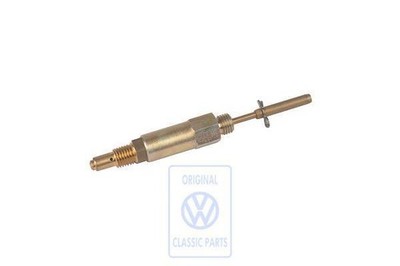 VAG Leerlaufdrehzahl Absperrventil für Golf Jetta Passat 126129413A