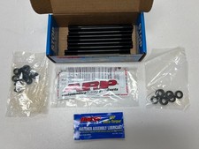 Open Box Arp 208-4301 Cylinder Head Stud Kit For 88-95 Honda D16a6 D16z6 Sohc Open Box Arp 208-4301 Cylinder Head Stud Kit For 88-95 Honda D16a6 D16z6 Sohc