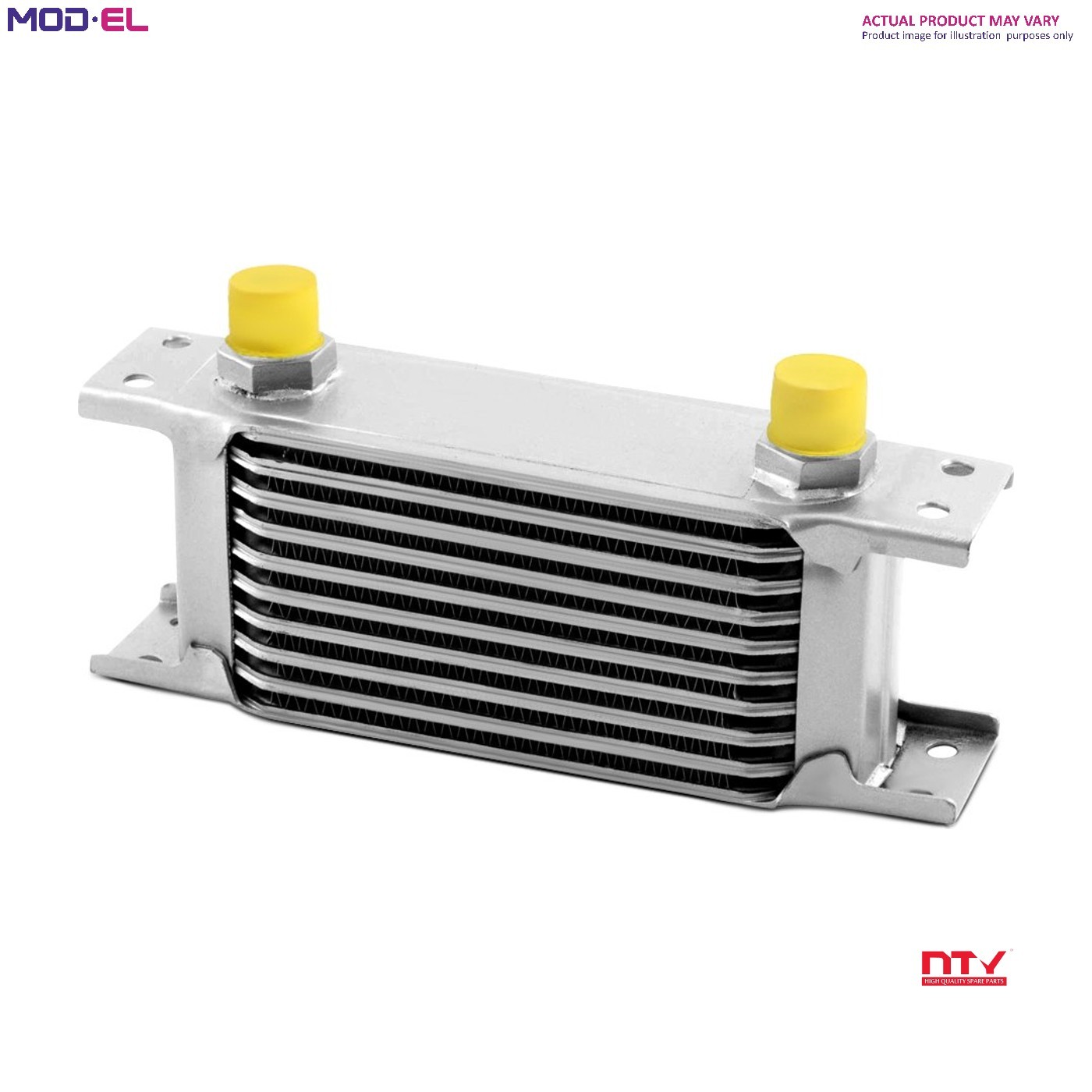 Oil Cooler For Bmw 3 05- 5 09- 7 08- X5 08- X6 09- - Image 7