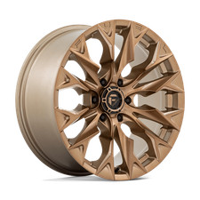 Fuel Off-road D805 Flame 20x9 20 Platinum Bronze Wheel 6x135 Qty 1