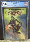 AMAZING SPIDER-MAN #798 CGC 9.8 2018 1st Appearance NORMAN OSBORN as RED GOBLIN!