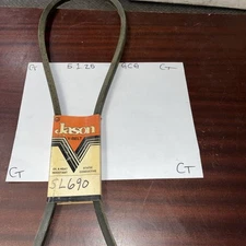 Jason Industrial V-Belt 5L690