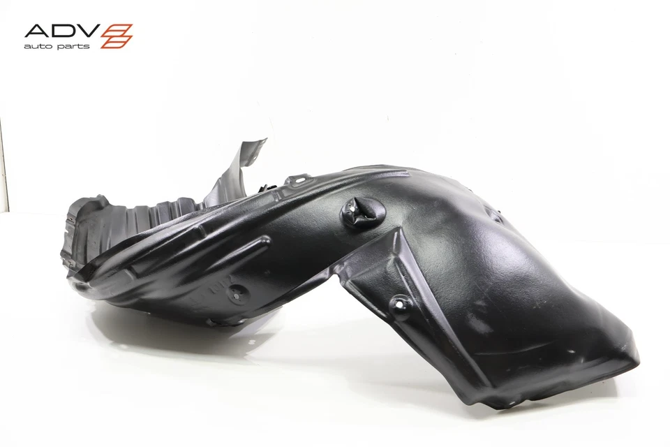 Honda Ridgeline 2017-2020 guardabarros delantero derecho forro protector contra salpicaduras protector OEM Foto 4 de 4